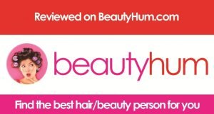 beauty hum hair and beauty review website