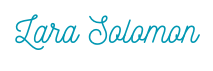 Lara Solomon